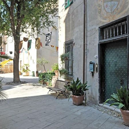 Ferienwohnung Ca Di Cetta Finale Ligure Exterior foto