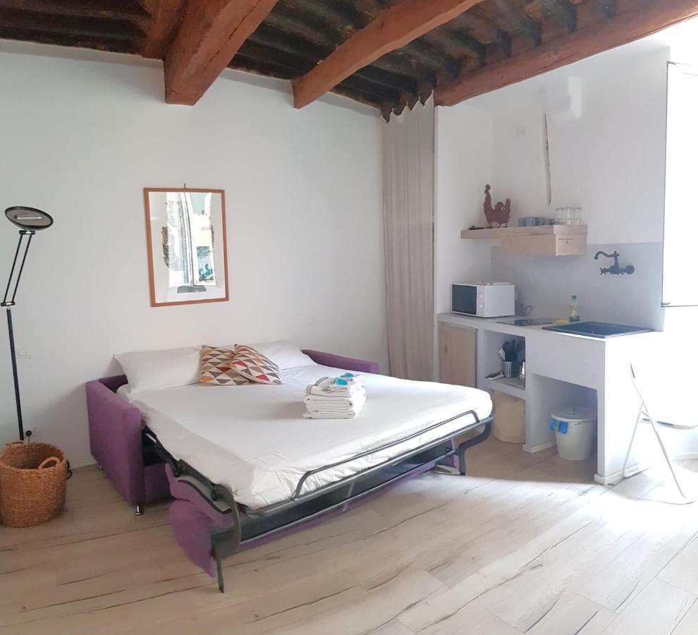 Ferienwohnung Ca Di Cetta Finale Ligure Exterior foto