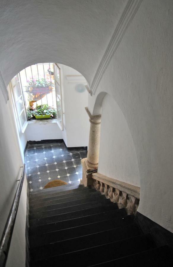 Ferienwohnung Ca Di Cetta Finale Ligure Exterior foto