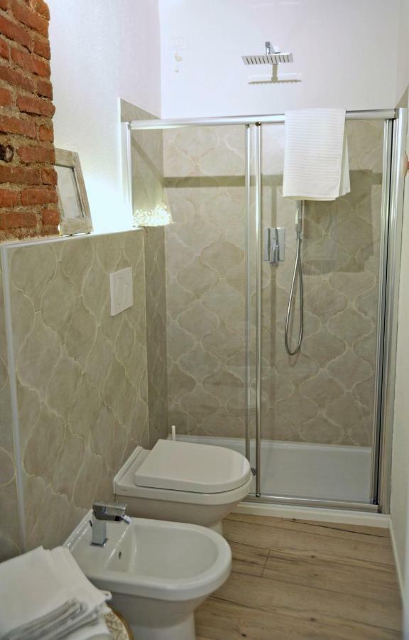 Ferienwohnung Ca Di Cetta Finale Ligure Exterior foto